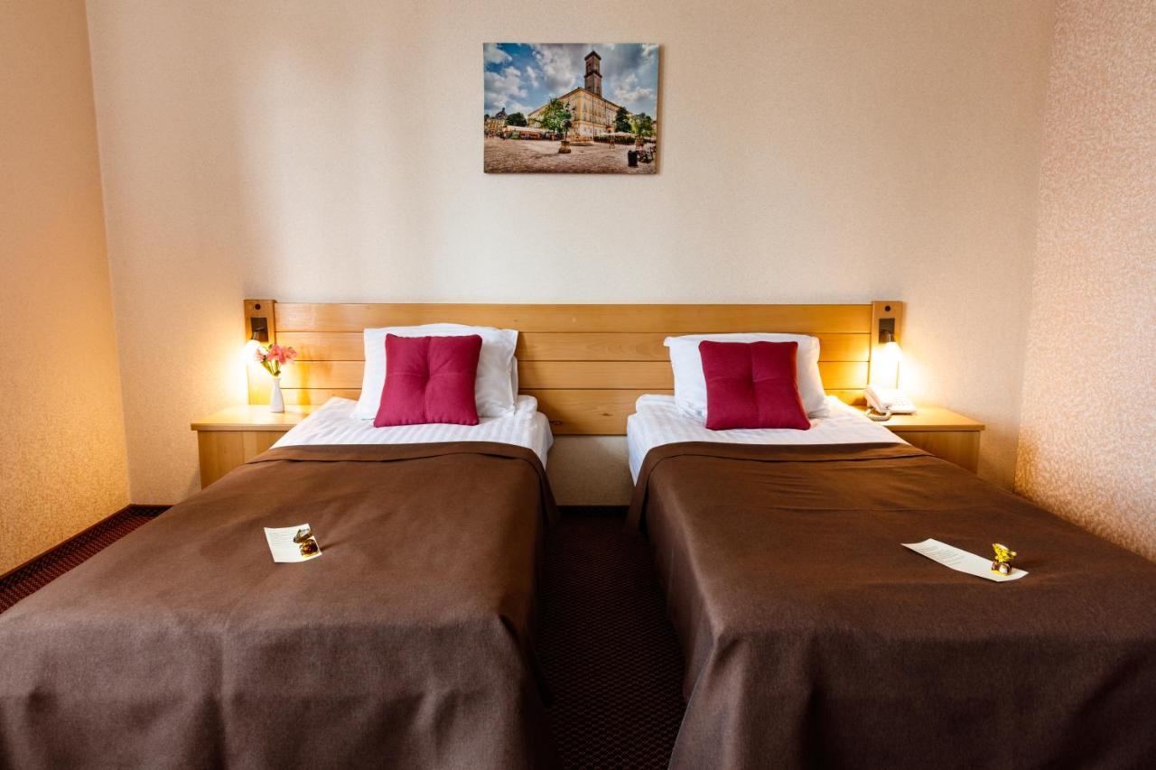 Argo Hotel Лвив Екстериор снимка